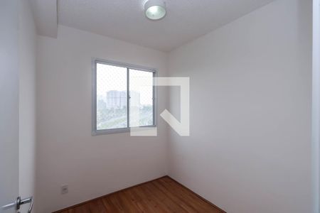 Quarto 1 de apartamento para alugar com 2 quartos, 32m² em Sacomã, São Paulo