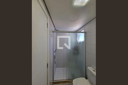 Banheiro 1 de apartamento à venda com 3 quartos, 89m² em Nossa Senhora das Graças , Canoas