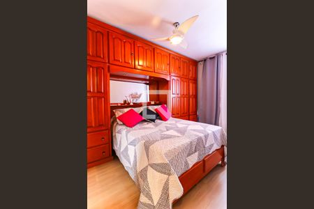 Quarto  - Suíte de apartamento para alugar com 3 quartos, 73m² em Méier, Rio de Janeiro