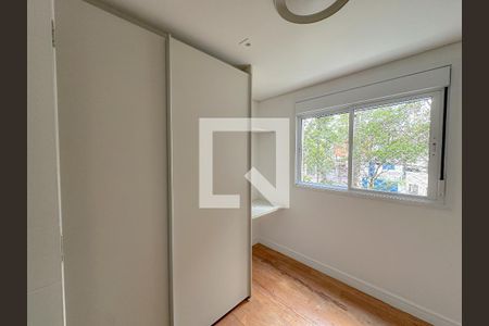 Quarto de apartamento para alugar com 2 quartos, 60m² em Alto da Lapa, São Paulo