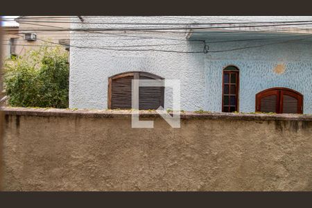 Sala Vista de apartamento à venda com 2 quartos, 54m² em Andaraí, Rio de Janeiro
