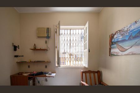 Quarto 2 de apartamento à venda com 2 quartos, 54m² em Andaraí, Rio de Janeiro