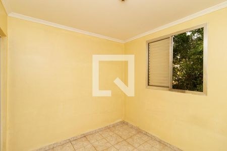 Quarto de apartamento para alugar com 2 quartos, 50m² em Conjunto Habitacional Jova Rural, São Paulo