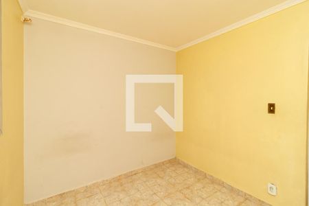Quarto de apartamento para alugar com 2 quartos, 50m² em Conjunto Habitacional Jova Rural, São Paulo
