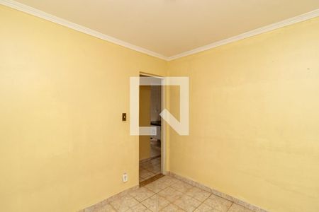 Quarto de apartamento para alugar com 2 quartos, 50m² em Conjunto Habitacional Jova Rural, São Paulo
