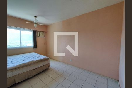 Suíte de apartamento à venda com 2 quartos, 70m² em Recreio dos Bandeirantes, Rio de Janeiro