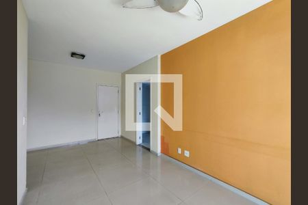 Sala de apartamento à venda com 2 quartos, 70m² em Recreio dos Bandeirantes, Rio de Janeiro