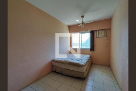 Suíte de apartamento à venda com 2 quartos, 70m² em Recreio dos Bandeirantes, Rio de Janeiro