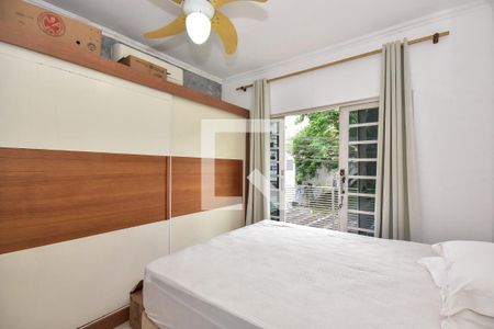 Quarto de casa para alugar com 2 quartos, 110m² em Vila Maria Augusta, São Paulo