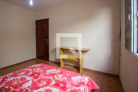 Quarto 1 de casa para alugar com 3 quartos, 144m² em Vila Hortência, Sorocaba