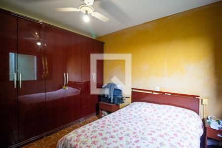 Quarto 2 de casa para alugar com 3 quartos, 144m² em Vila Hortência, Sorocaba