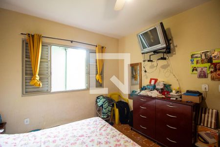 Quarto 2 de casa para alugar com 3 quartos, 144m² em Vila Hortência, Sorocaba