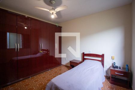 Quarto 2 de casa para alugar com 3 quartos, 144m² em Vila Hortência, Sorocaba