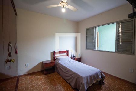 Quarto 2 de casa para alugar com 3 quartos, 144m² em Vila Hortência, Sorocaba