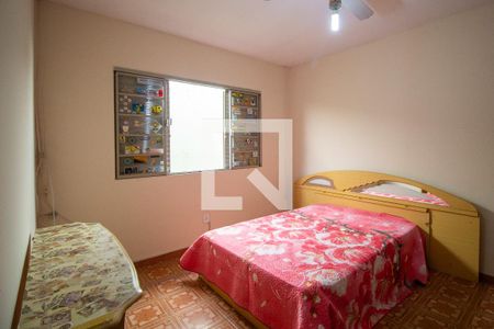 Quarto 1 de casa para alugar com 3 quartos, 144m² em Vila Hortência, Sorocaba