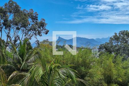 Varanda da Sala de apartamento à venda com 2 quartos, 85m² em Ingá, Niterói