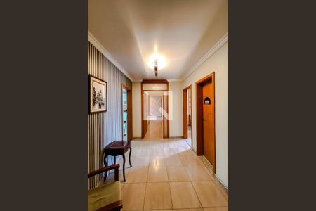 Hall de apartamento para alugar com 3 quartos, 282m² em Mooca, São Paulo