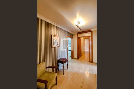 Hall de apartamento para alugar com 3 quartos, 282m² em Mooca, São Paulo