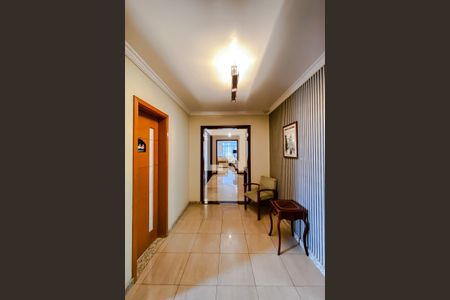 Hall de apartamento para alugar com 3 quartos, 282m² em Mooca, São Paulo