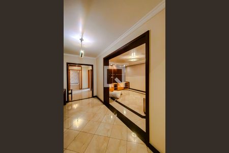 Hall de apartamento para alugar com 3 quartos, 282m² em Mooca, São Paulo