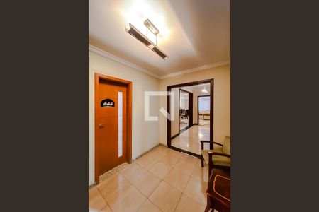 Hall de apartamento para alugar com 3 quartos, 282m² em Mooca, São Paulo