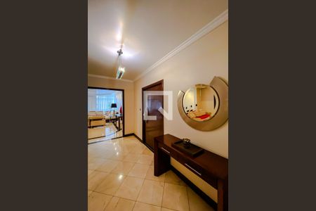 Hall de apartamento para alugar com 3 quartos, 282m² em Mooca, São Paulo