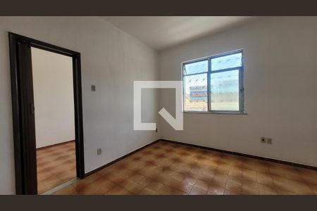 Sala de apartamento para alugar com 2 quartos, 80m² em Osvaldo Cruz, Rio de Janeiro