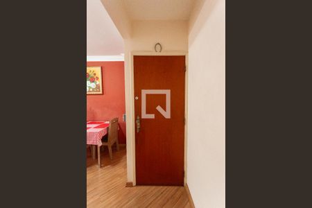Entrada de apartamento à venda com 3 quartos, 67m² em Jardim Taquaral, São Paulo