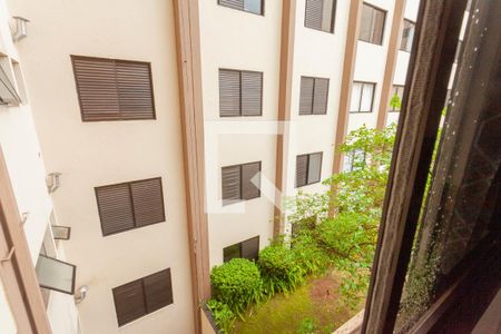 Vista da Suíte de apartamento à venda com 3 quartos, 67m² em Jardim Taquaral, São Paulo
