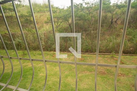 Vista do Quarto 1 de apartamento à venda com 2 quartos, 43m² em Campo Grande, Rio de Janeiro