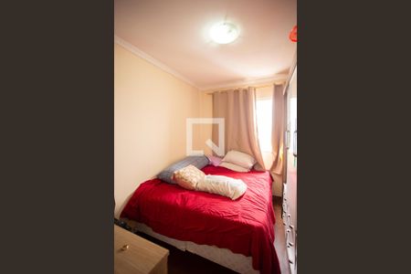 QUARTO 1 de apartamento à venda com 2 quartos, 51m² em Vila Santa Maria, São Paulo