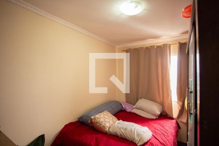 QUARTO 1 de apartamento à venda com 2 quartos, 51m² em Vila Santa Maria, São Paulo