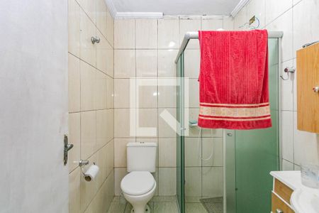 Banheiro de casa à venda com 3 quartos, 300m² em Vila Brasilina, São Paulo