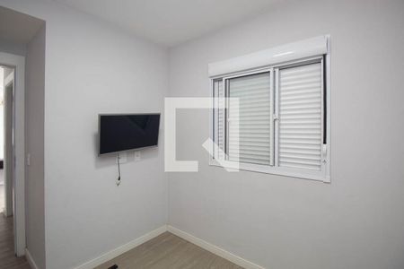 Quarto 1 de apartamento para alugar com 2 quartos, 40m² em Vila Guilherme, São Paulo