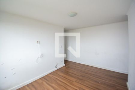 Sala de apartamento à venda com 2 quartos, 50m² em Ferrazópolis, São Bernardo do Campo