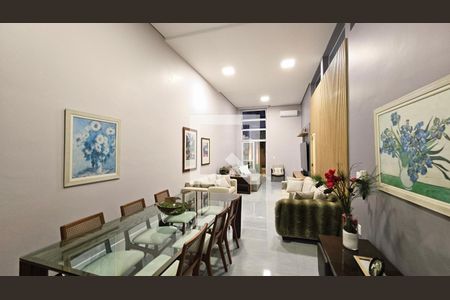 Casa de Condomínio à venda com 3 quartos, 145m² em Jardim Ermida I, Jundiaí