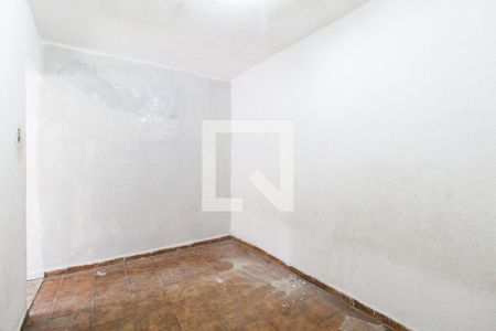 Quarto 2 de casa para alugar com 2 quartos, 50m² em Jardim Nordeste, São Paulo