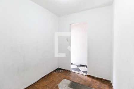 Quarto 1 de casa para alugar com 2 quartos, 50m² em Jardim Nordeste, São Paulo
