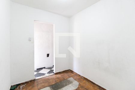 Quarto 1 de casa para alugar com 2 quartos, 50m² em Jardim Nordeste, São Paulo