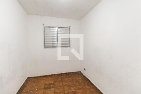 Quarto 2 de casa para alugar com 2 quartos, 50m² em Jardim Nordeste, São Paulo
