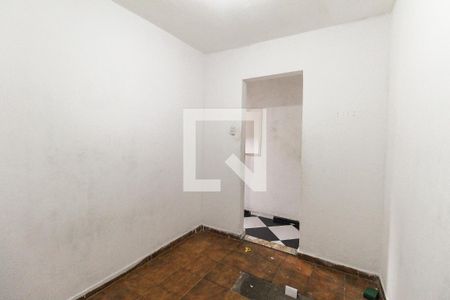 Quarto 2 de casa para alugar com 2 quartos, 50m² em Jardim Nordeste, São Paulo