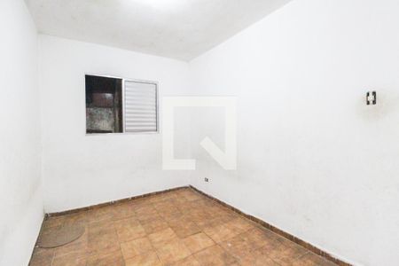 Quarto 2 de casa para alugar com 2 quartos, 50m² em Jardim Nordeste, São Paulo