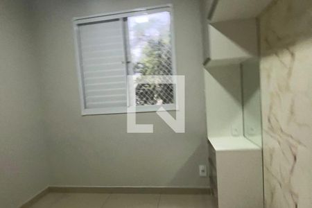 Quarto 1  de apartamento para alugar com 2 quartos, 40m² em Parque Bristol, São Bernardo do Campo