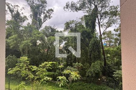 Quarto 1  de apartamento para alugar com 2 quartos, 40m² em Parque Bristol, São Bernardo do Campo