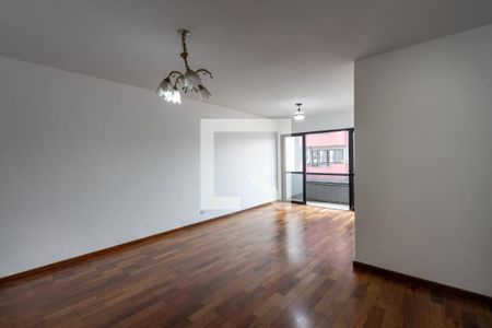 Apartamento à venda com 3 quartos, 93m² em Barra Funda, São Paulo