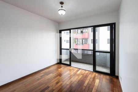 Apartamento à venda com 3 quartos, 93m² em Barra Funda, São Paulo