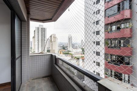 Apartamento à venda com 3 quartos, 93m² em Barra Funda, São Paulo