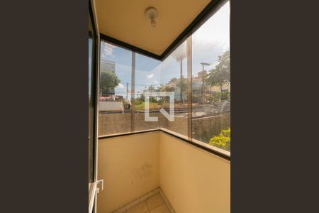 Apartamento à venda com 2 quartos, 52m² em Castelo, Belo Horizonte