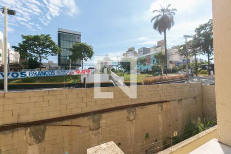 Apartamento à venda com 2 quartos, 52m² em Castelo, Belo Horizonte