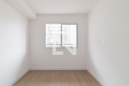 Quarto Suíte de apartamento para alugar com 1 quarto, 29m² em Vila Olímpia, São Paulo
